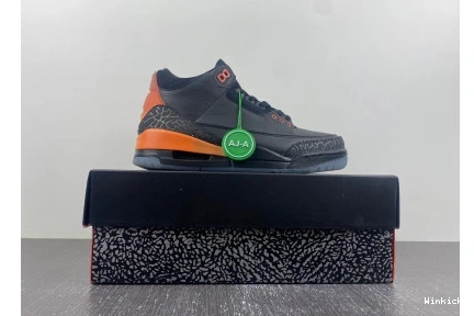 Air 3 Jordan CK9246-551 0901